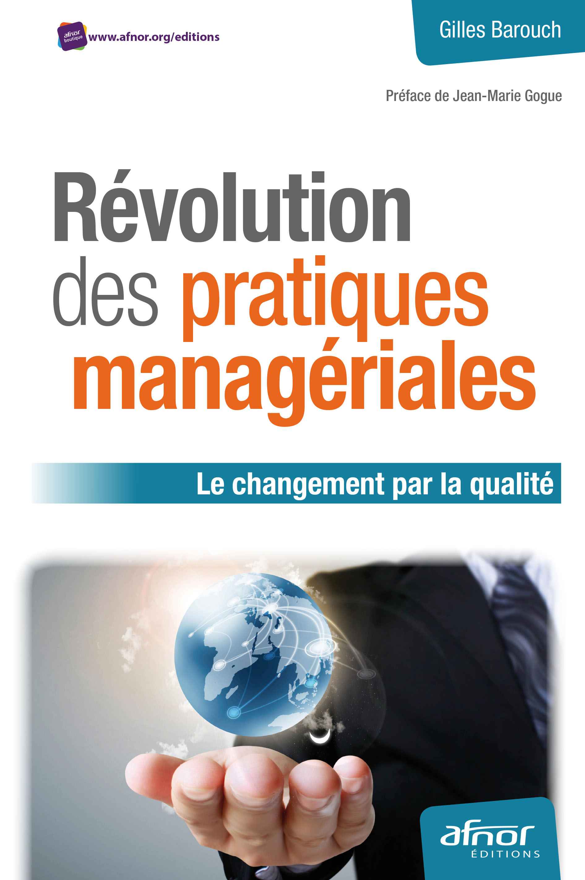 Revolution